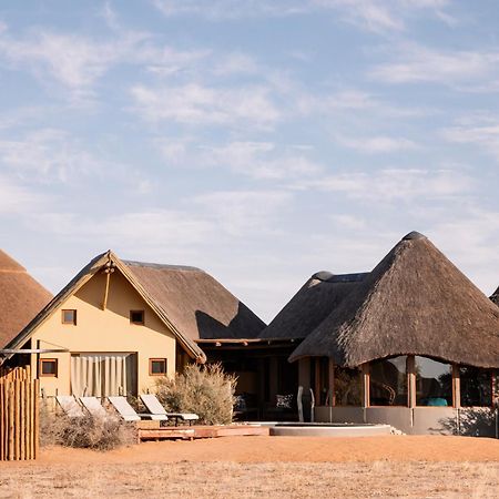 Kalahari Red Dunes Lodge Kalkrand Ngoại thất bức ảnh