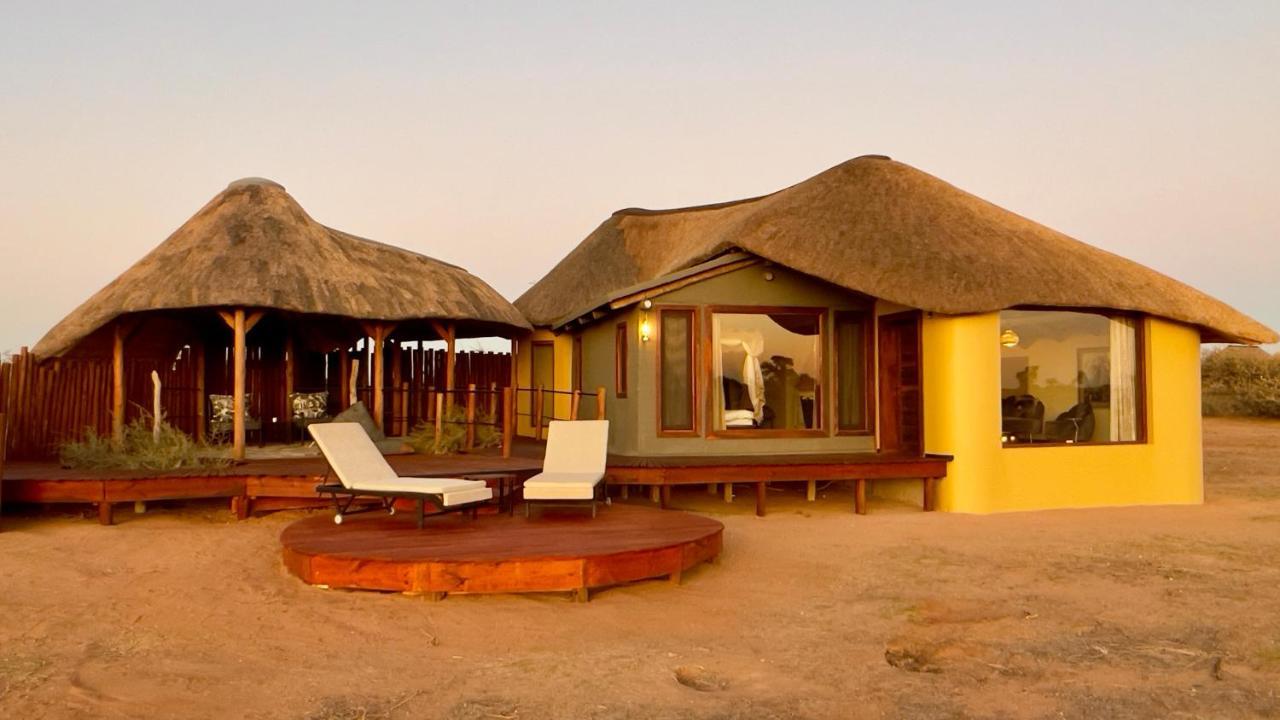 Kalahari Red Dunes Lodge Kalkrand Ngoại thất bức ảnh