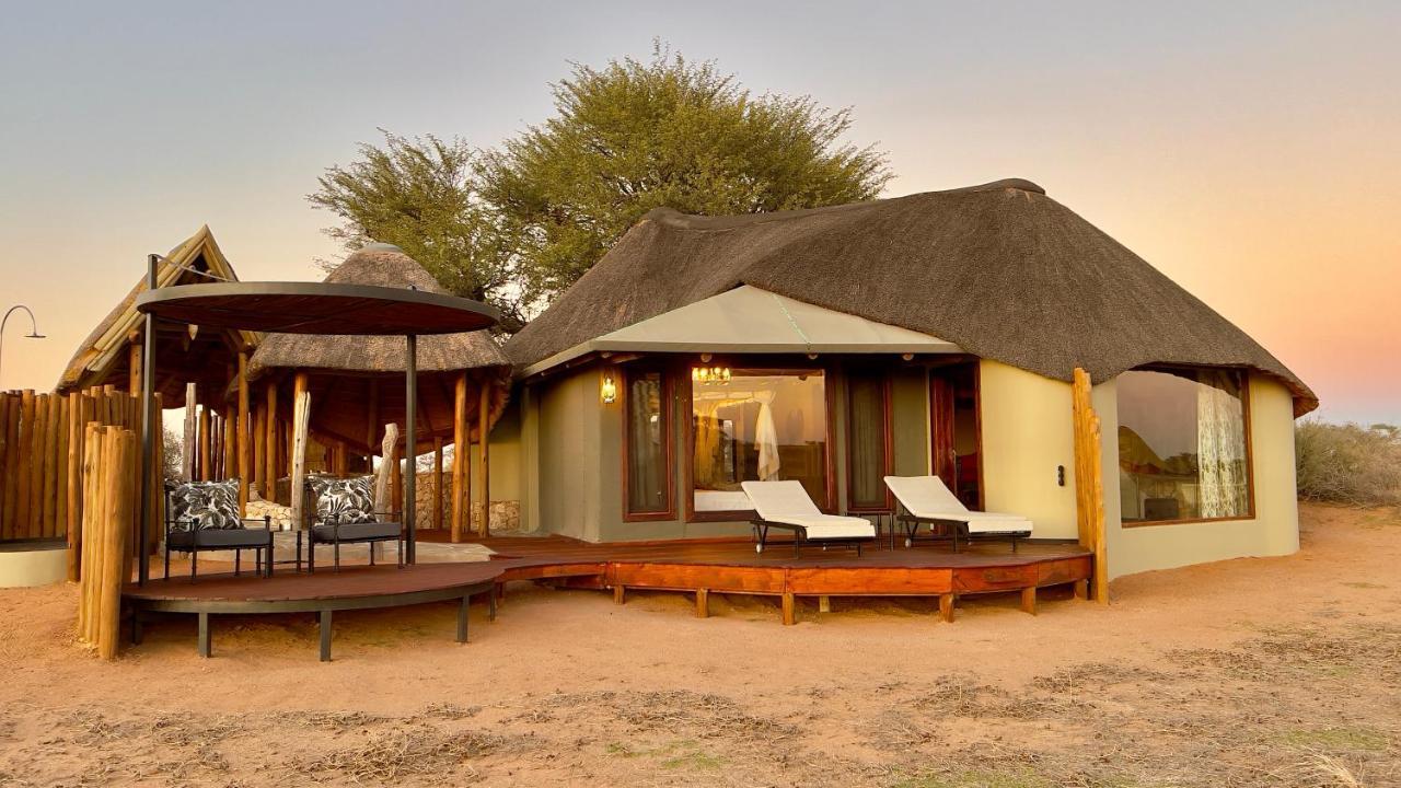 Kalahari Red Dunes Lodge Kalkrand Ngoại thất bức ảnh