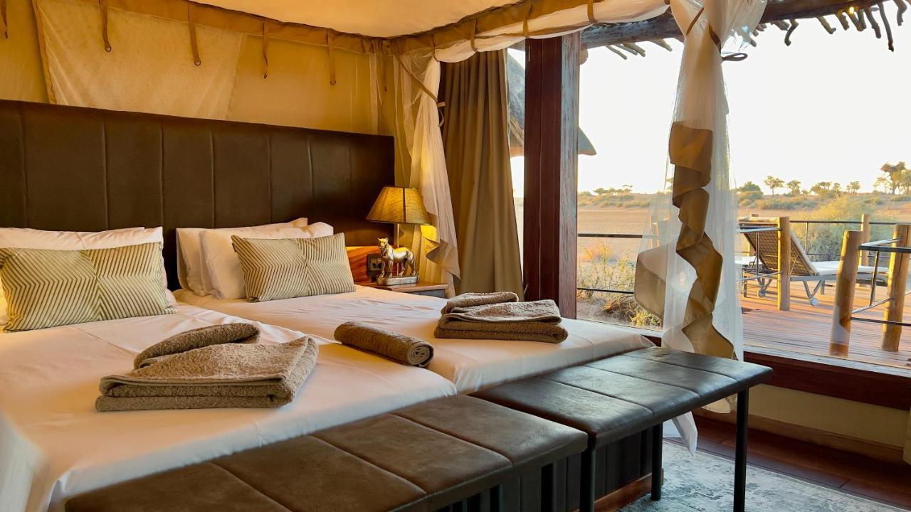 Kalahari Red Dunes Lodge Kalkrand Ngoại thất bức ảnh