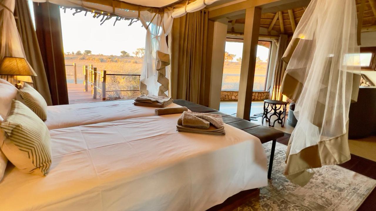 Kalahari Red Dunes Lodge Kalkrand Ngoại thất bức ảnh