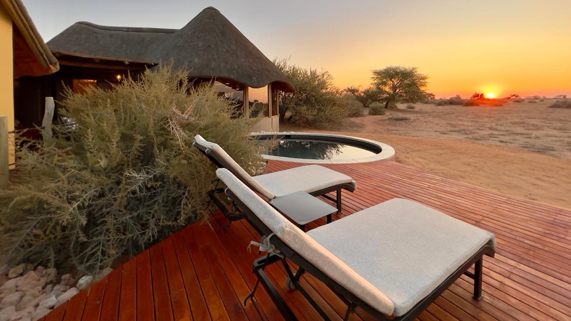 Kalahari Red Dunes Lodge Kalkrand Ngoại thất bức ảnh