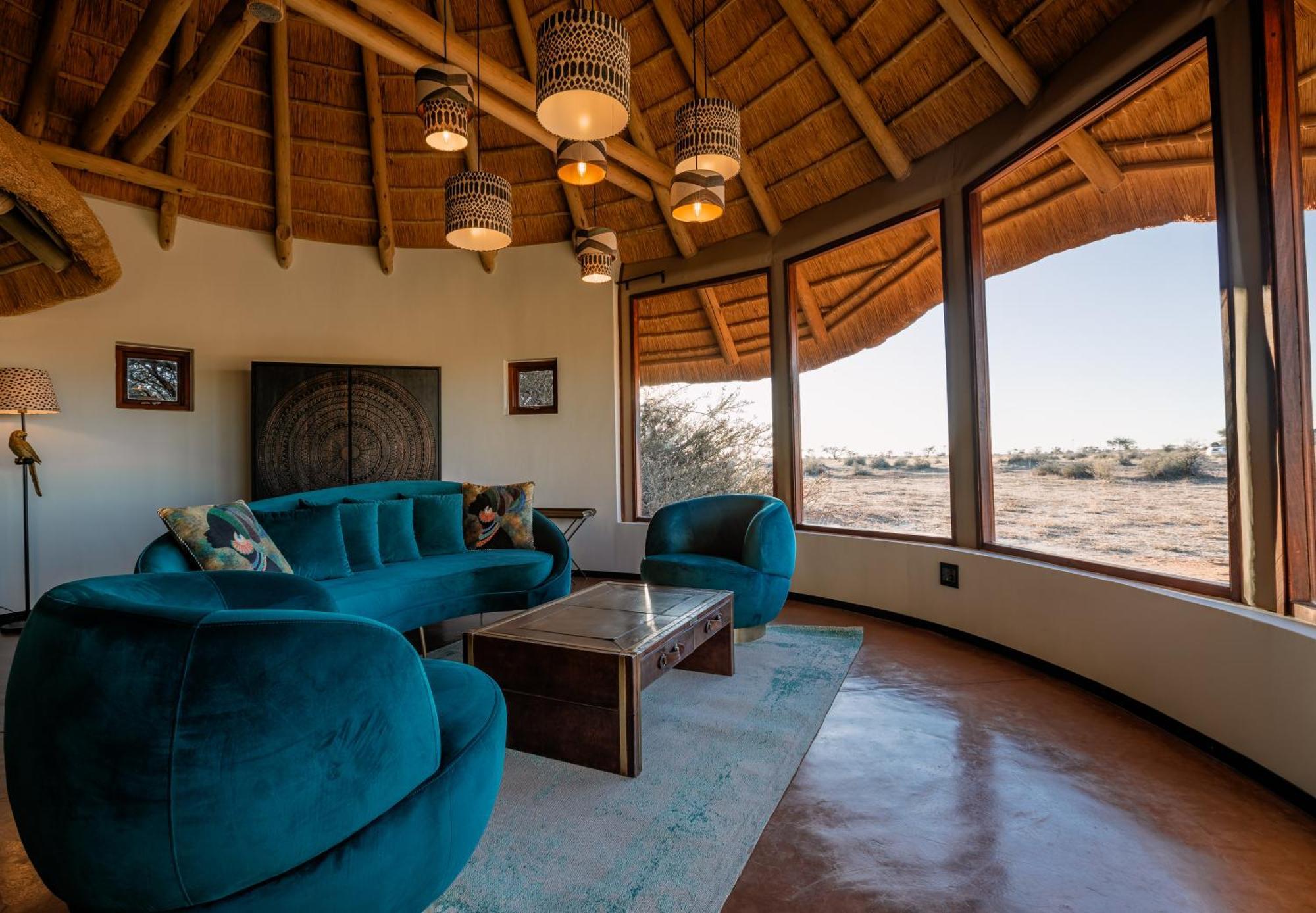 Kalahari Red Dunes Lodge Kalkrand Ngoại thất bức ảnh