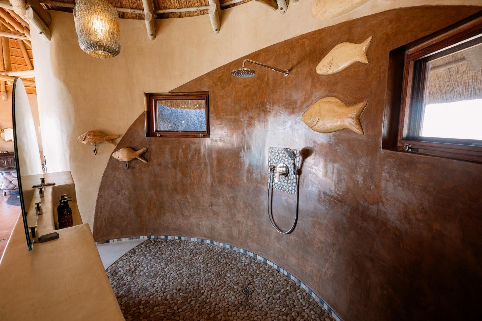 Kalahari Red Dunes Lodge Kalkrand Ngoại thất bức ảnh